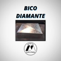 Bico Diamante