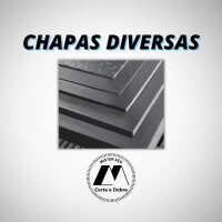 Chapas Diversas