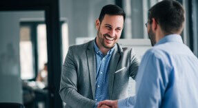 Empresa de Corte e Dobra