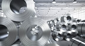 Empresa de Tubos de Aço