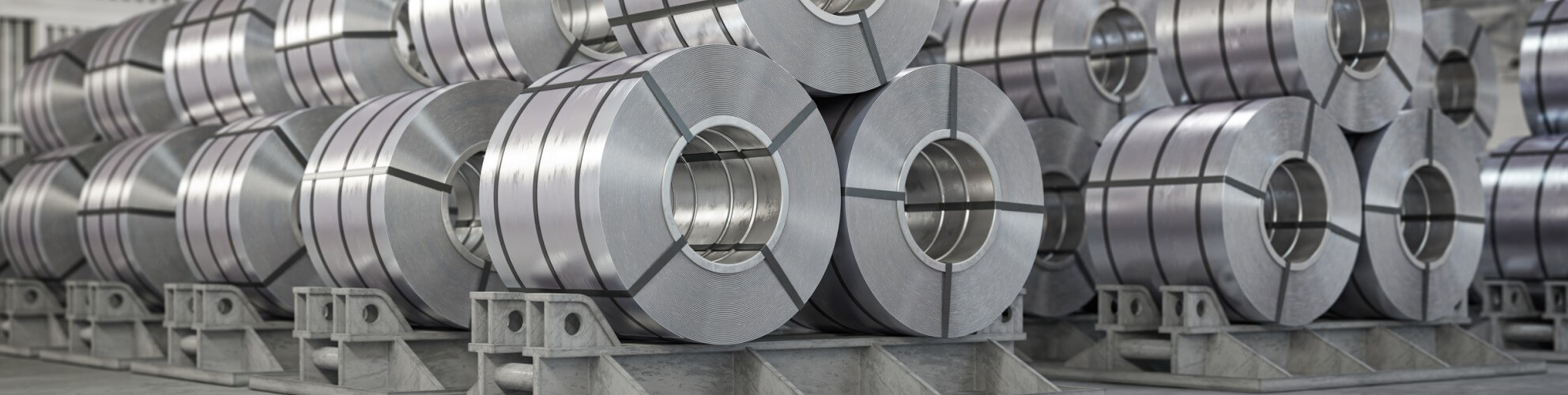 Material para Industria Ferro e Aço